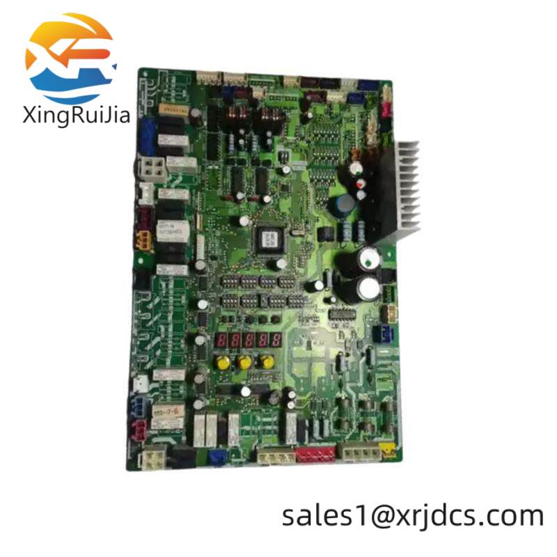 GE IS200EGPAG1ABD printed circuit board