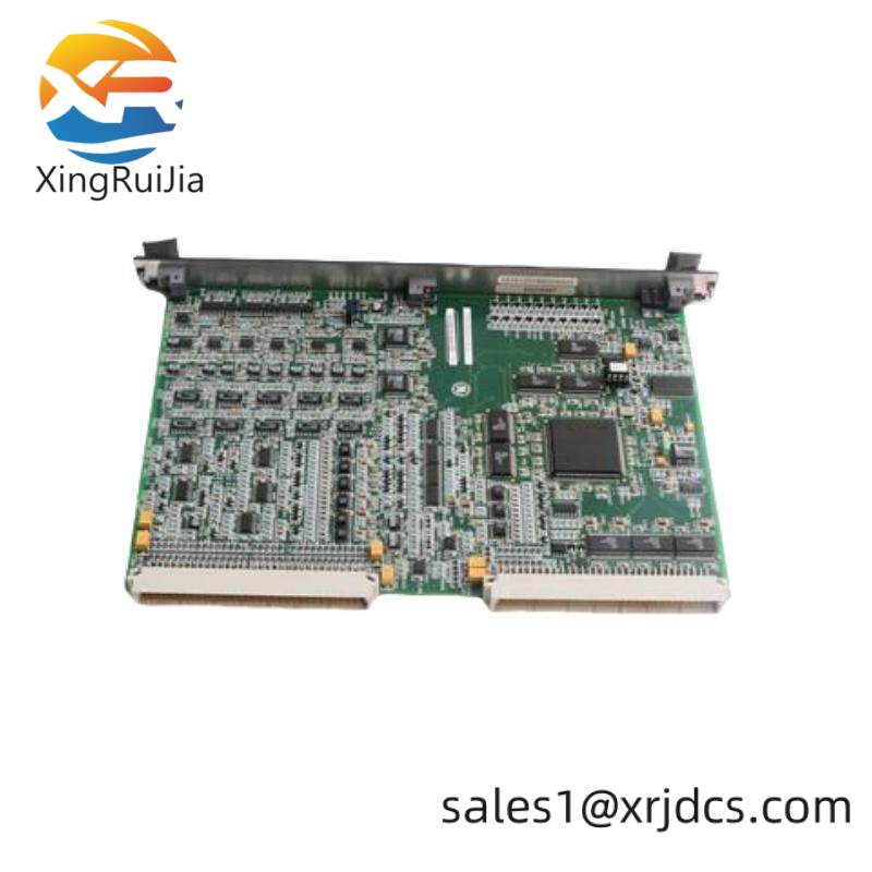 GE IS200EMIOH1ACA Printed Circuit Board for Mark VI