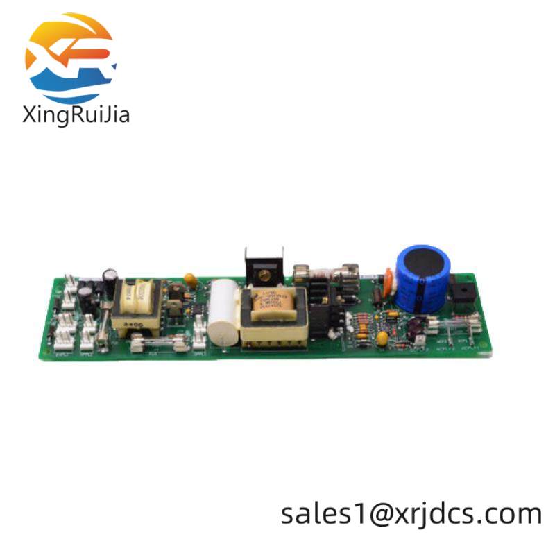 GE IS200HFPAG2ADC Pcb Circuit Board