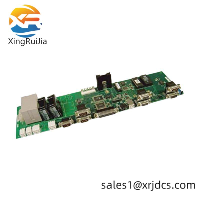 GE IS200ICBDH1ABA PCB component