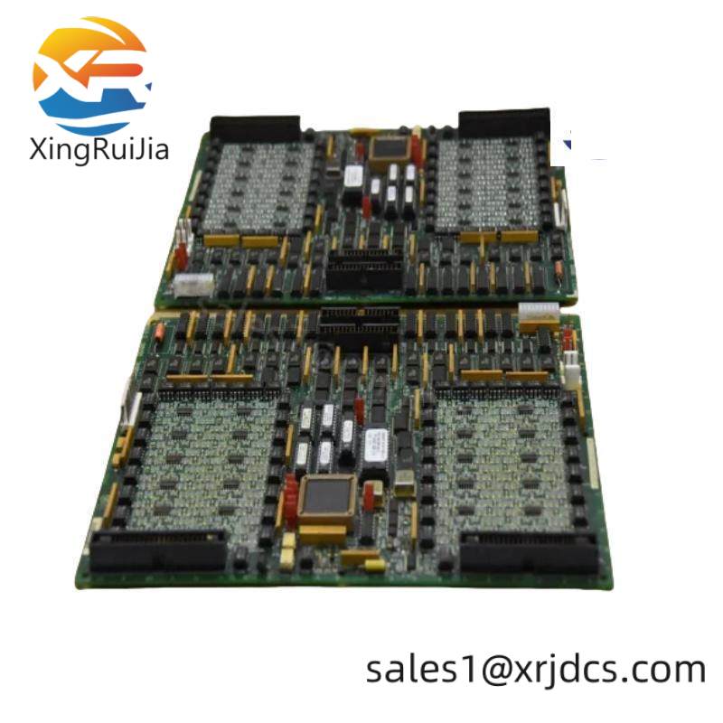 GE IS200TBAIS1CED PCB Board