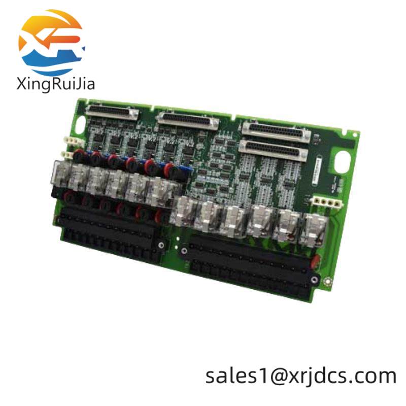 GE IS200TRLYS1BGG Control PCB board