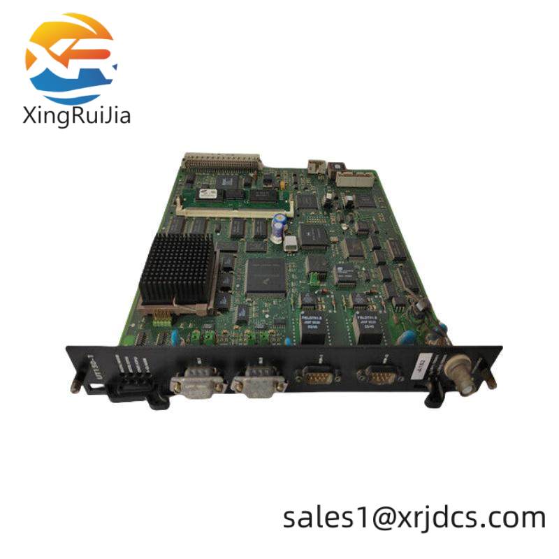 GE IS200VCMIH2BCCC PCB module