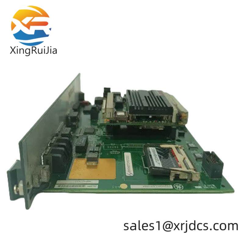 GE IS215ACLEH1AB OEM Module