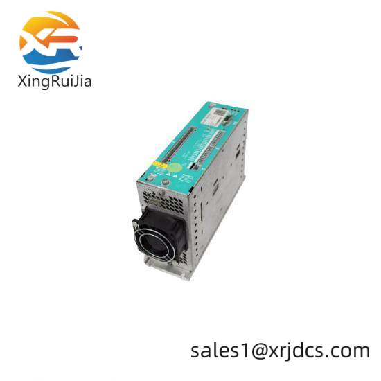 KARL MAYER CDB34.005C2.4 H36 1 5KW Servo Drive