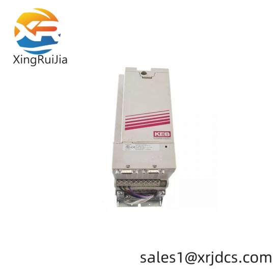 KEB F5 10F5A1D-3AHA frequency inverter