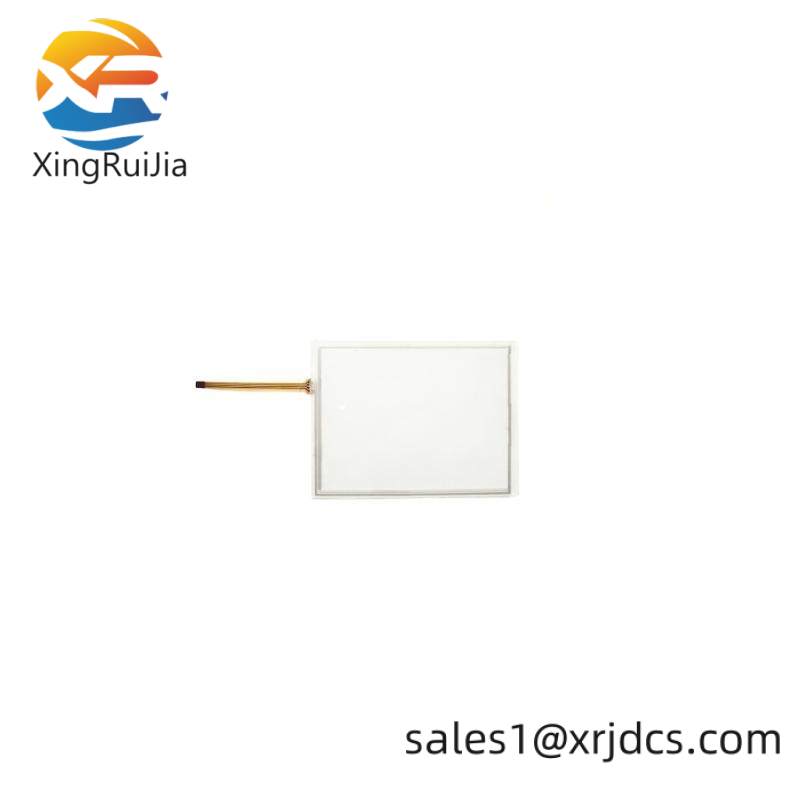 KEBA C50D01VX Touch Screen Panel Glass Digitizer