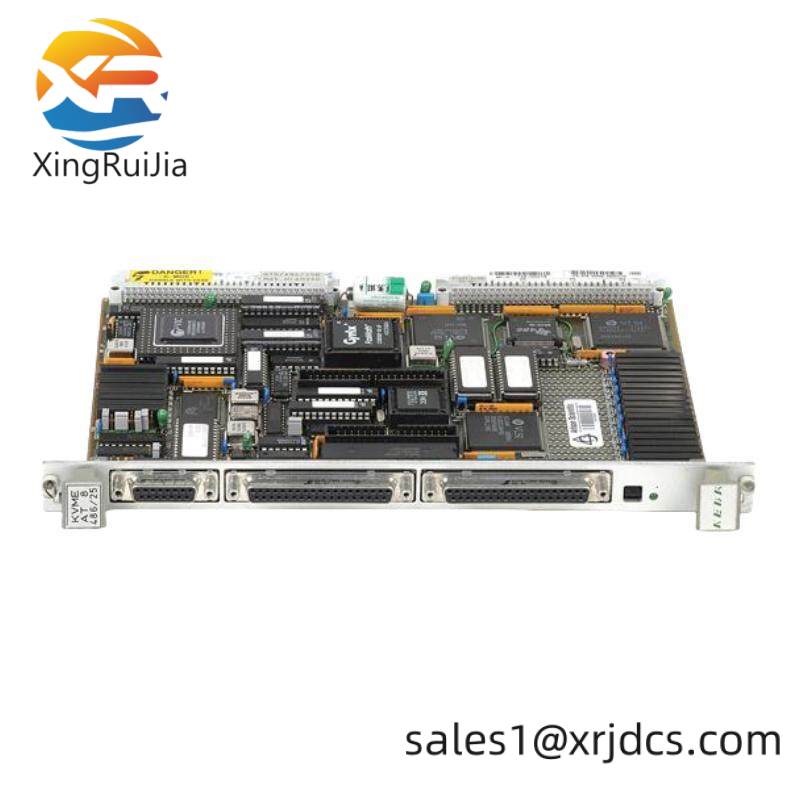 KEBA AO240/A I/O-Modules