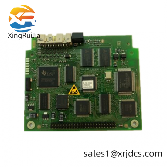 KUKA 00-117-336 INTERFACE CARD