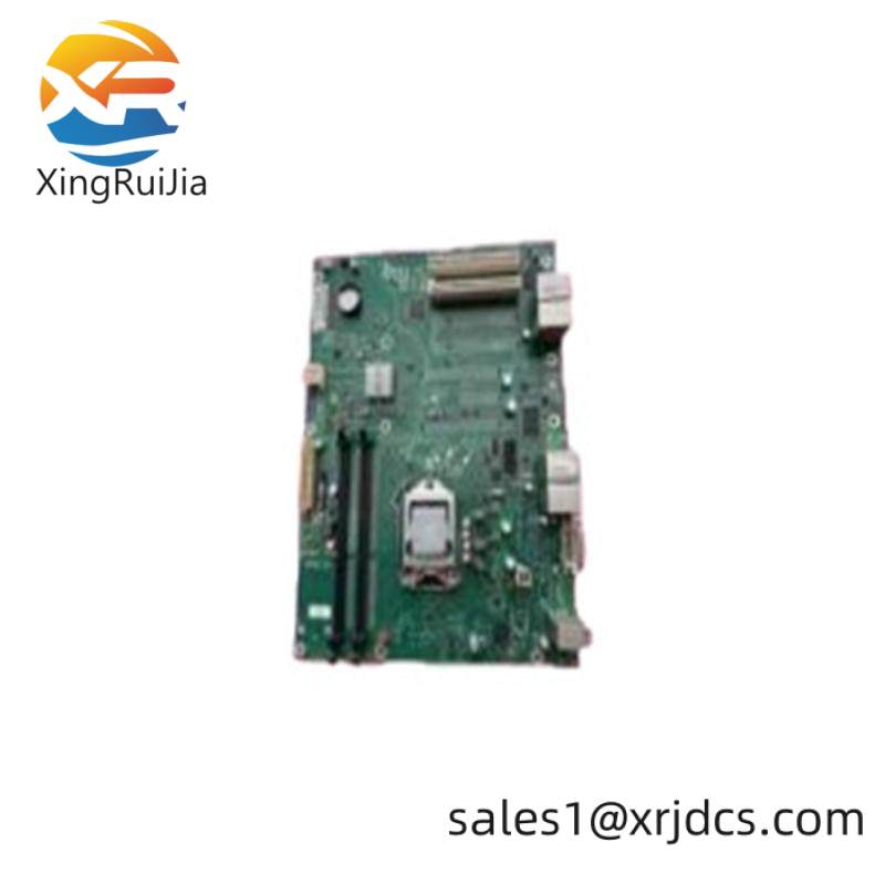 KUKA 00-217-026 Mainboard