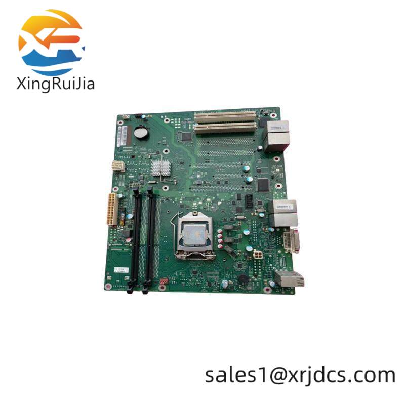 KUKA 00217026D3236-K13 00-217-026 Mainboard