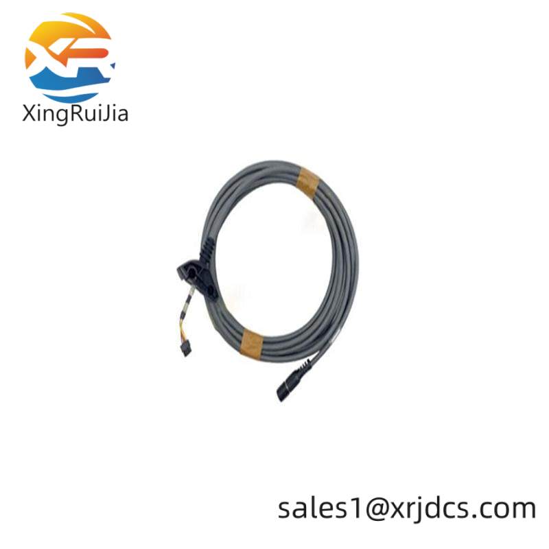 KUKA C400-181-563 Teach Pendant Cable 