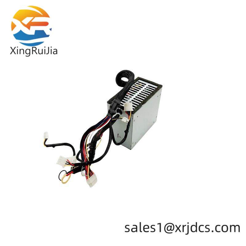 KUKA KRC2 00-126-383 Power Supply