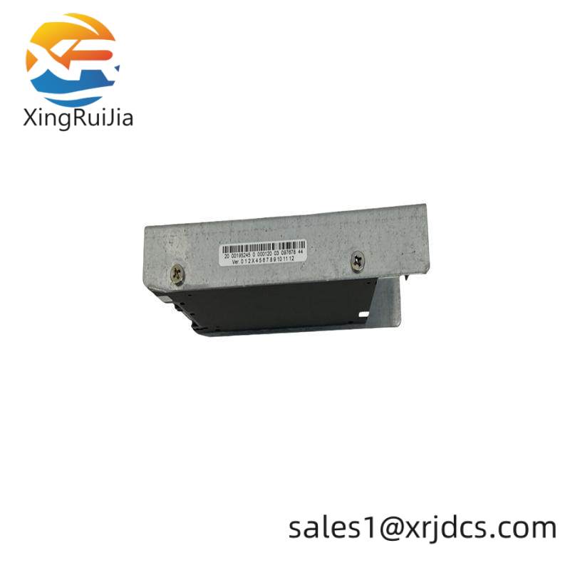 KUKA KRC400-195-245 MC-SSD CALICHE BOARD