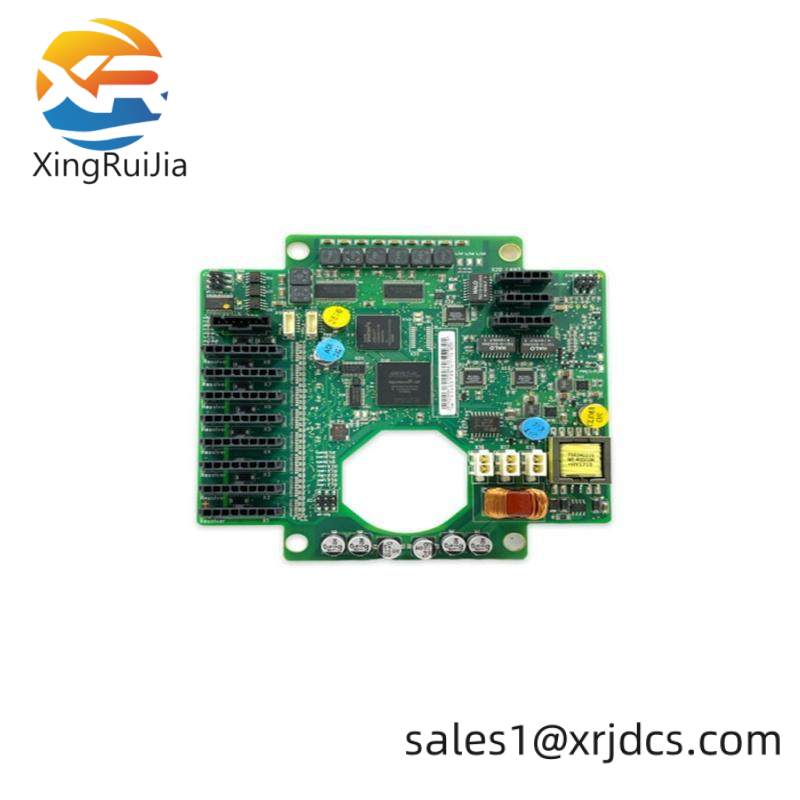 KUKA KRC4 RDC 00-246-872 PCB Circuit Board