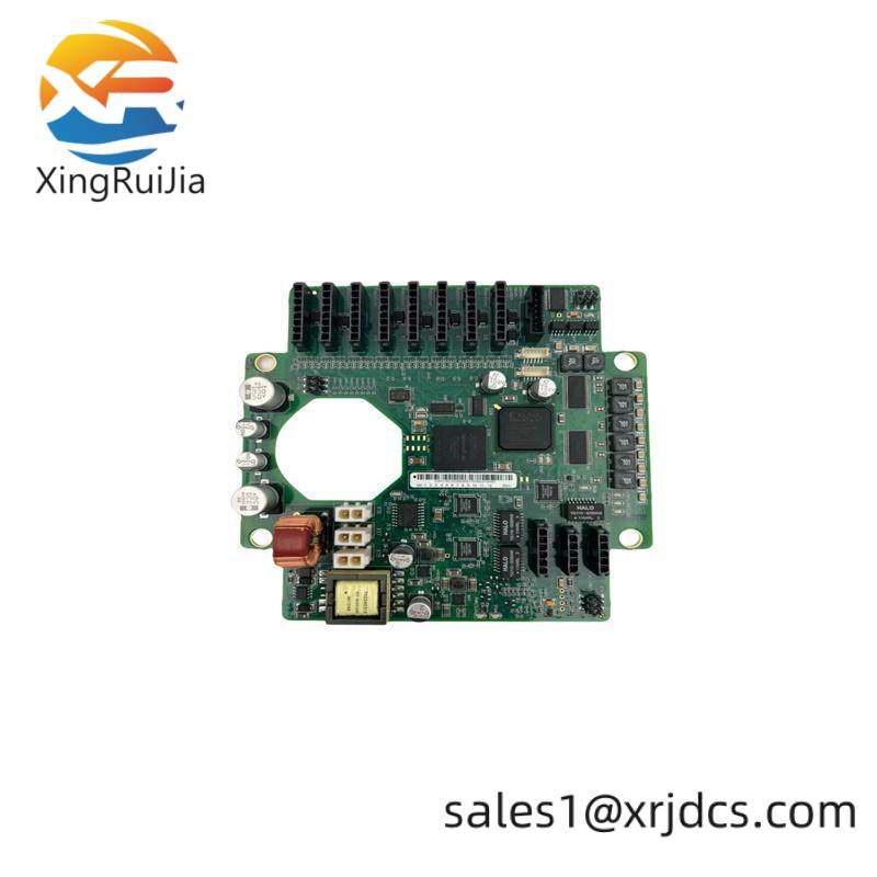 KUKA KRC4RDC 00-200-655 RDC card