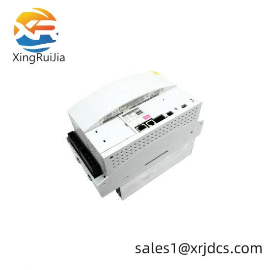 KUKA KSD1-48 Servo Drive