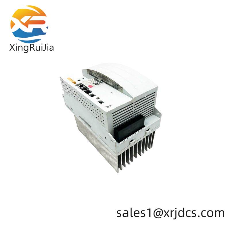 KUKA KSD1-48C200-105-413 Servo Motor