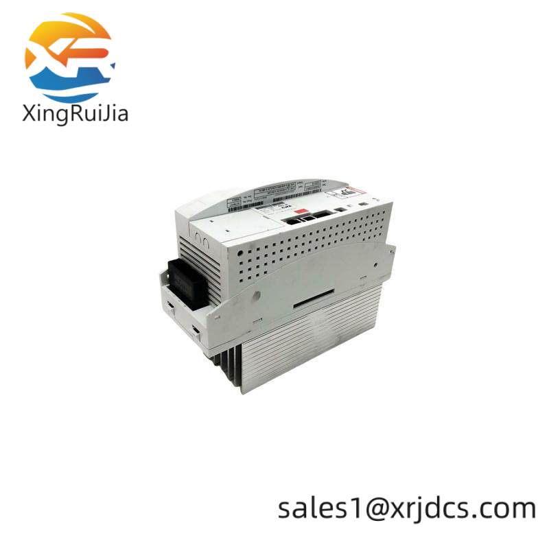 KUKA KSD1-64 00-117-345 Servo driver