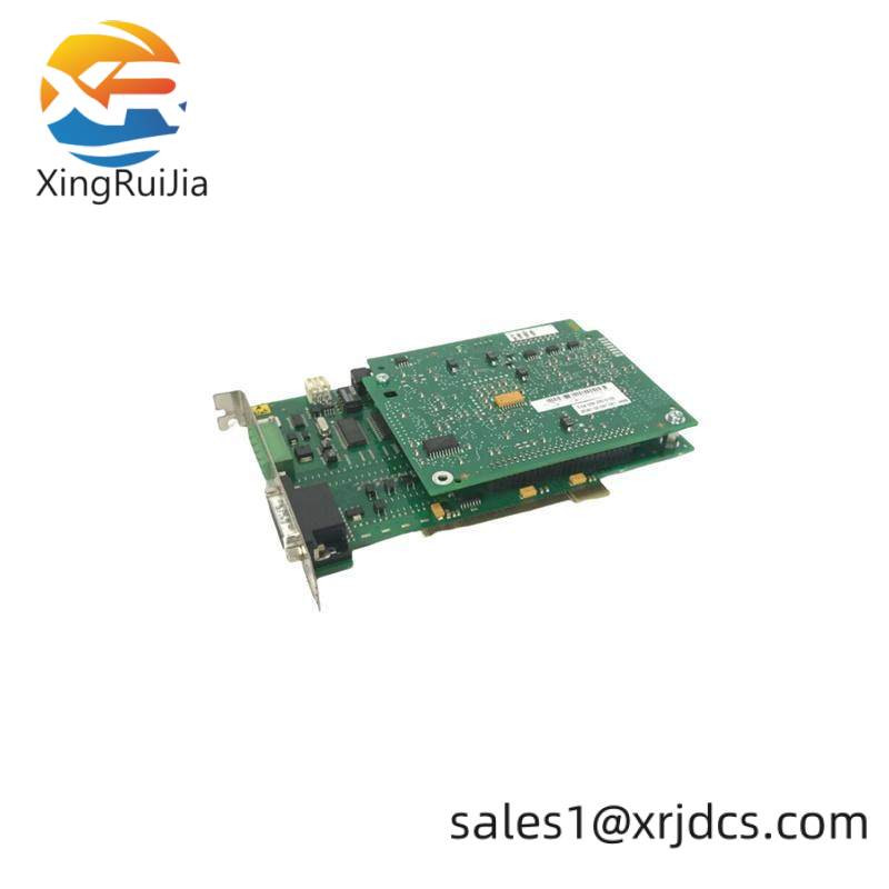 KUKA MFC3 00-117-336 Communication Card