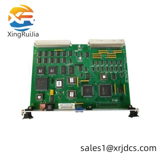 KULICKE 8001-4176 Circuit Board