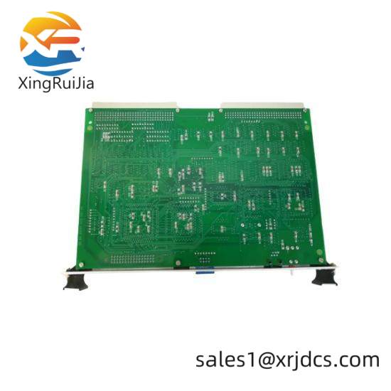 KULICKE 8001-4176 Circuit Board