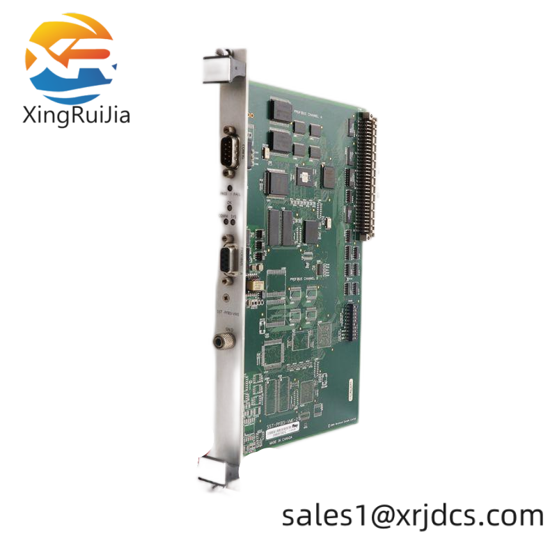 Hitachi LYA100A DCS card