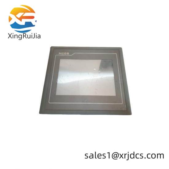 MCGS TPC7062K Touch screen