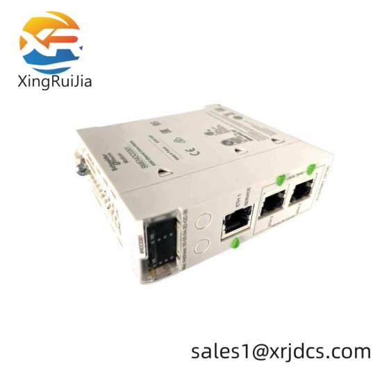 Modicon BMENOC0301  Schneider Electric Ethernet Module