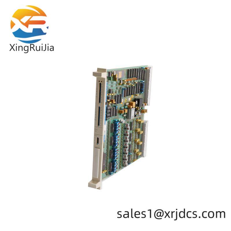 MOTOROLA BOARD 466023