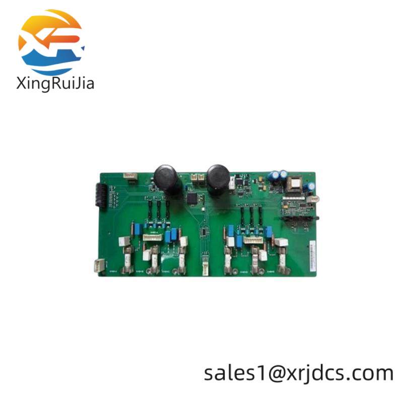 MOTOROLA BOARD 466023