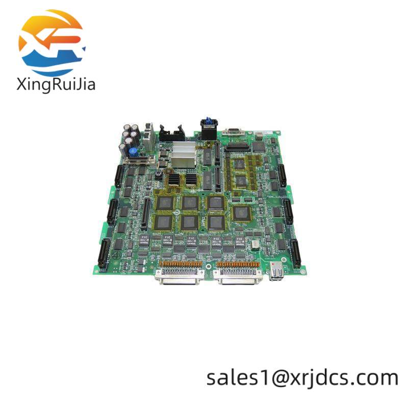 MOTOROLA BOARD 466023