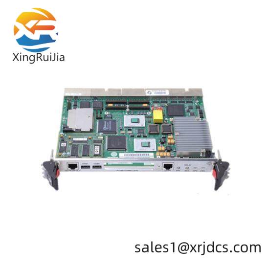Motorola MVME2604116MB
