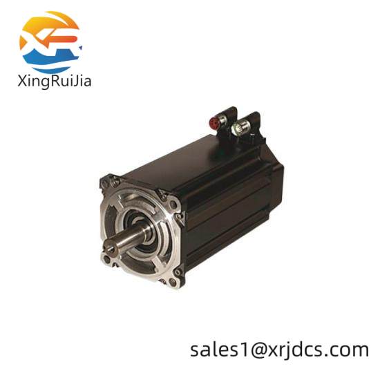 MPL-B4560F-MK74AA  Servo Motor