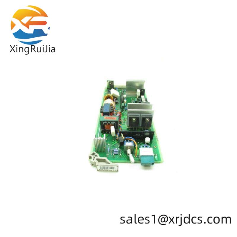 ABB PCB BOARD 3BHB005245R0101 