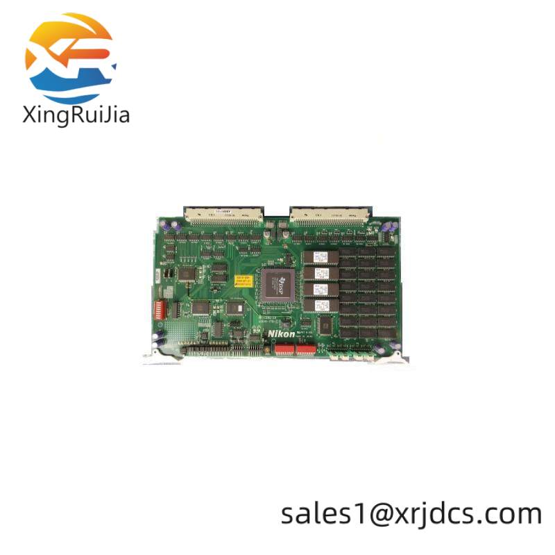 ABB PCB BOARD 3BHB005245R0101 