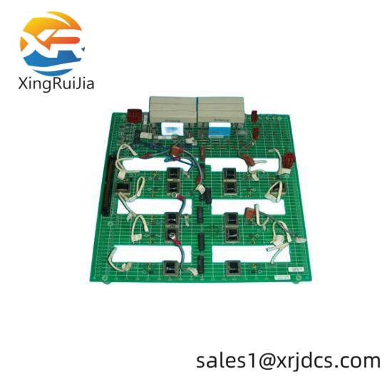 O-58706-18 POWER I/F PCB