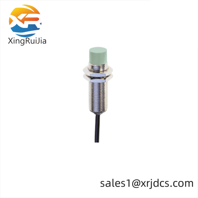 P+F 3RG4023-0JB00 INDUCTIVE SENSOR