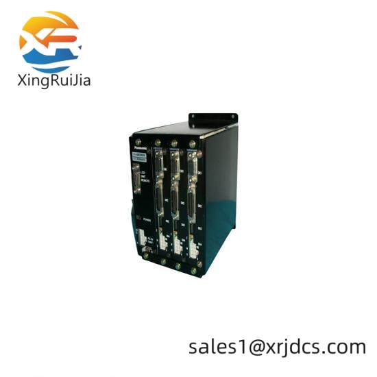 Panasonic ADKF50B3SK PLC MODULE Controller