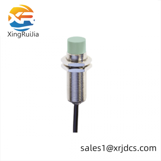 Pepperl+Fuchs 3RG4023-0JB00 INDUCTIVE SENSOR