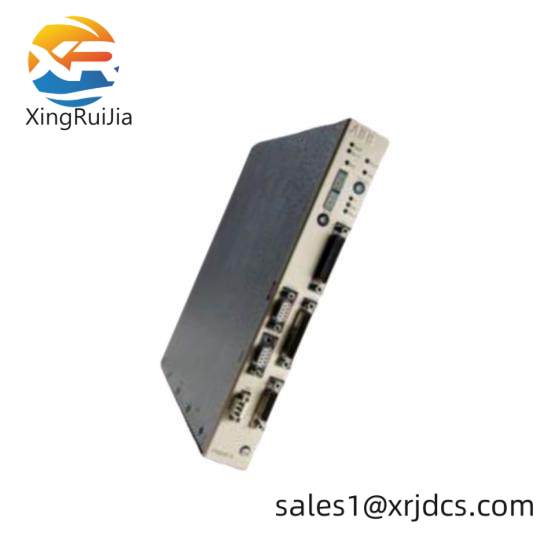 140ACIO4000  Schneider Analog Input Module