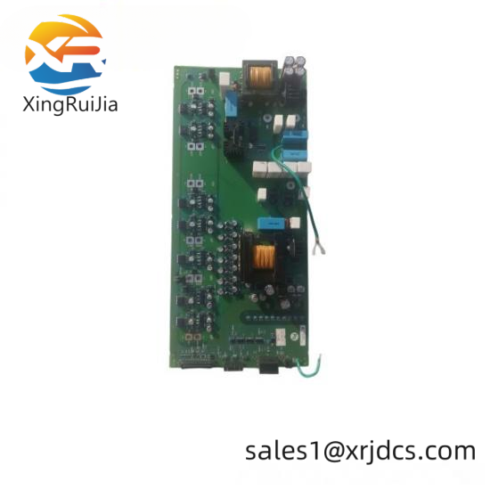 PN-347154 Power Interface Board