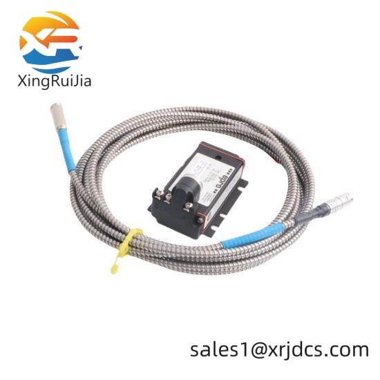 PR6424/010-010-CN CON021  EPRO Eddy Current Sensor