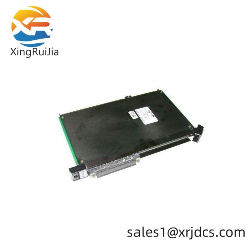 RELIANCE 57C409 2-CHANNEL ANALOG INPUT MODULE