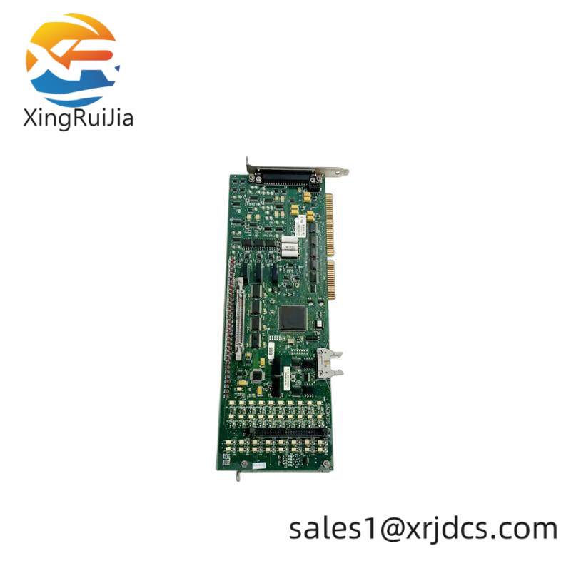 ROBICON A1A10000423.00M PCB BOARD