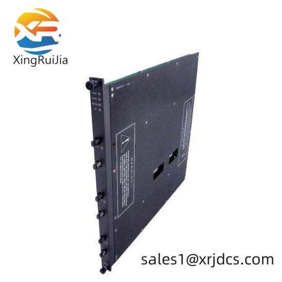 Triconex 3503EN2 Output Module