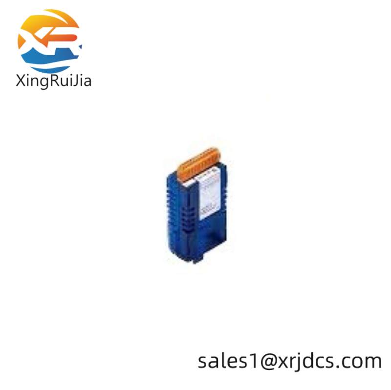 SAIA PCD6.A4 Control Module