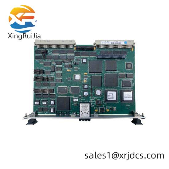 SBS VME-IP-CARRIER 91611524