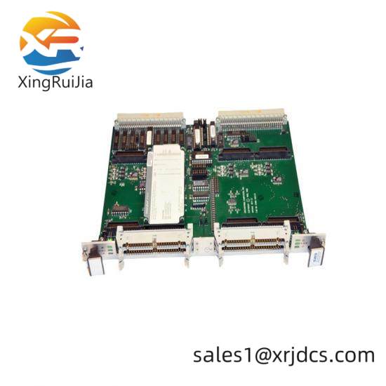 SBS VME-IP-CARRIER VIPC616