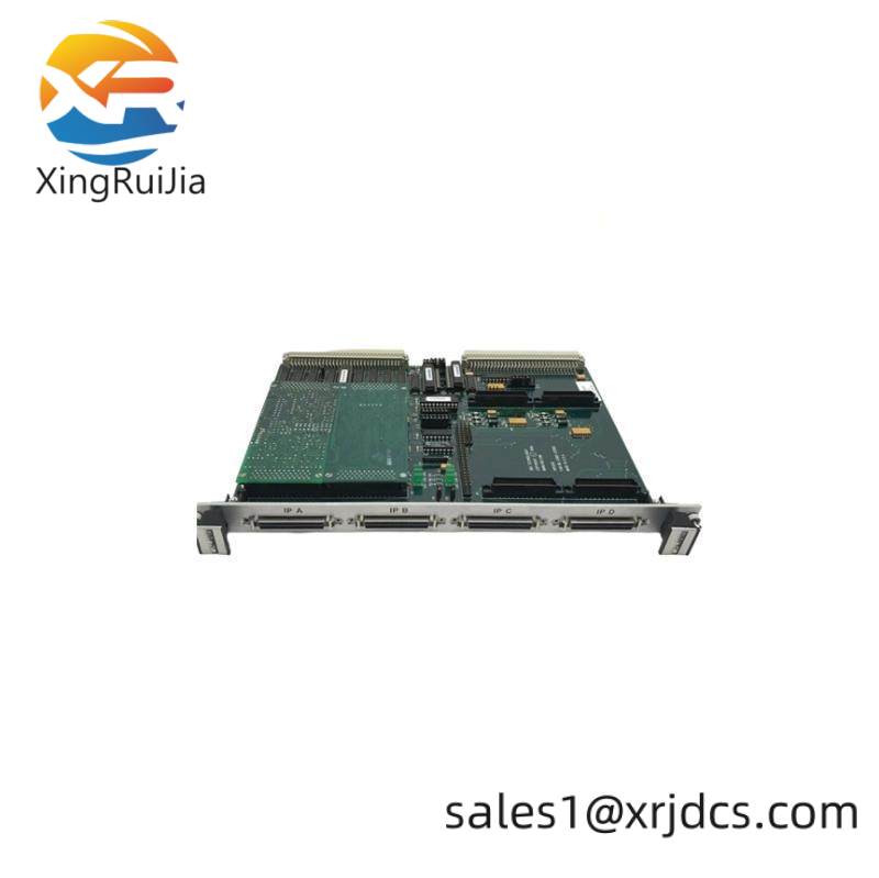 SBS VME-IP-CARRIER VIPC616